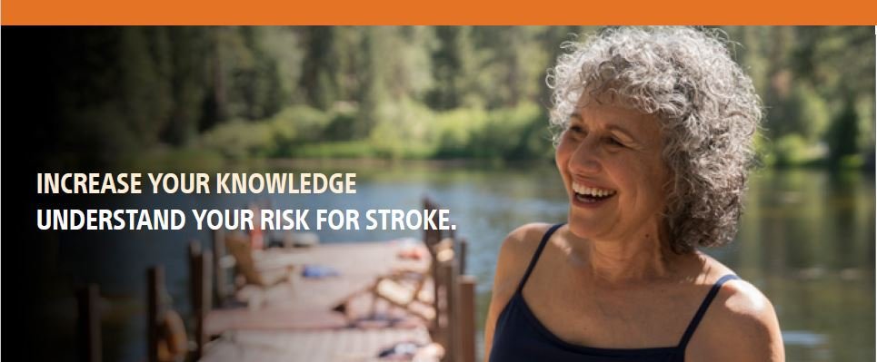Are you at Risk? What Everyone Needs To Know About Atrial Fibrillation &amp; Stroke