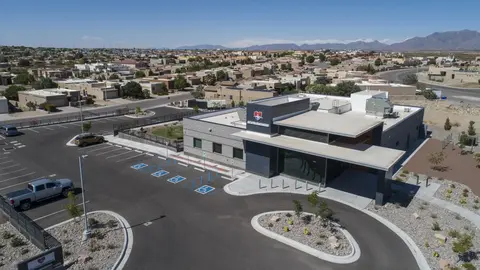 ASC of The Heart Institute, Las Cruces, NM