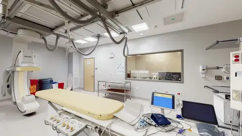 ASC of The Heart Institute, Las Cruces, NM