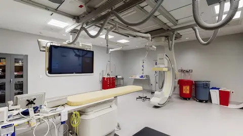 ASC of The Heart Institute, Las Cruces, NM