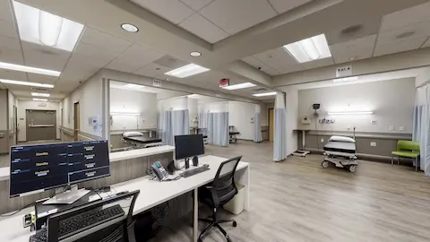 ASC of The Heart Institute, Las Cruces, NM