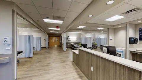ASC of The Heart Institute, Las Cruces, NM