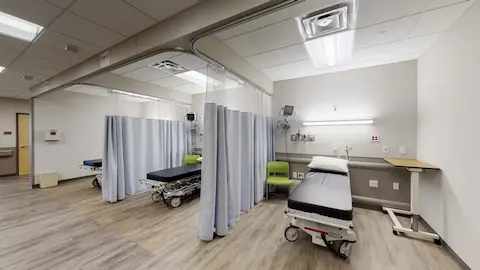 ASC of The Heart Institute, Las Cruces, NM