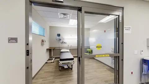 ASC of The Heart Institute, Las Cruces, NM
