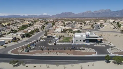 ASC of The Heart Institute, Las Cruces, NM