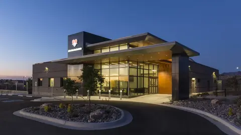 ASC of The Heart Institute, Las Cruces, NM