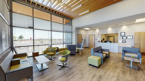 ASC of The Heart Institute, Las Cruces, NM