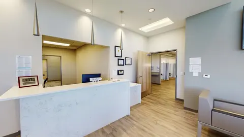 ASC of The Heart Institute, Las Cruces, NM