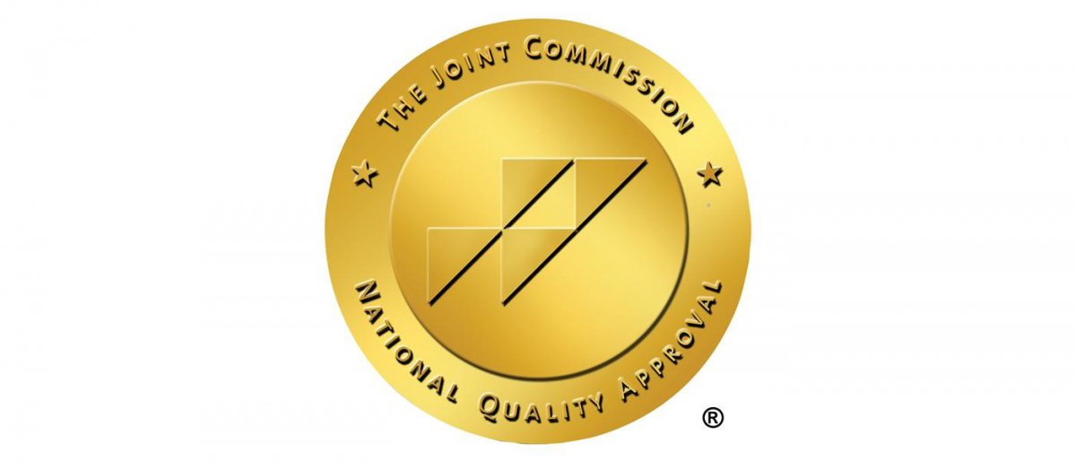 The Joint Commission Accreditation