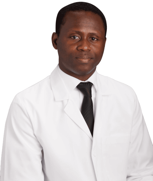 Dr. Lookman Lawal